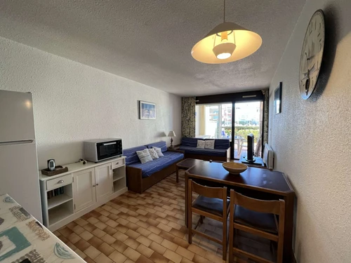 Studio Cap d'Agde, studio flat, 4 persons - photo_18615098178