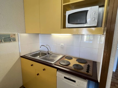 Studio Cap d'Agde, studio flat, 4 persons - photo_18615098178