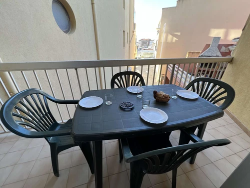Apartment Valras-Plage, 1 bedroom, 6 persons - photo_18771182275