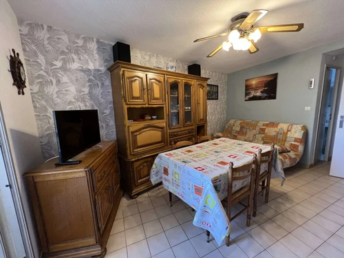 Apartamento Valras-Plage, 1 dormitorio, 6 personas - photo_18771182275