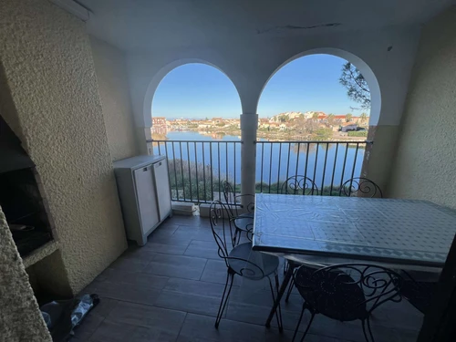 Appartement Le Barcarès, 3 pièces, 5 personnes - photo_15777471172