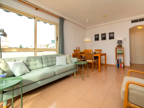 Ferienwohnung Denia, 2 Schlafzimmer, 4 Personen - photo_709652581
