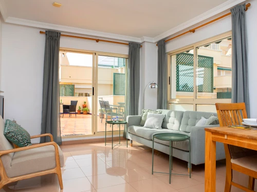Ferienwohnung Denia, 2 Schlafzimmer, 4 Personen - photo_709652581