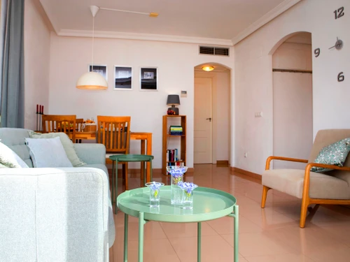 Ferienwohnung Denia, 2 Schlafzimmer, 4 Personen - photo_709652581