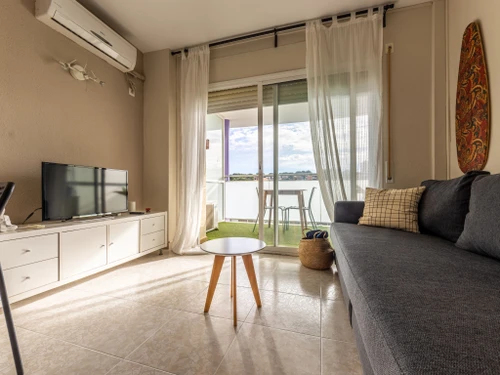 Appartement Salou, 1 pièce, 3 personnes - photo_18773027888