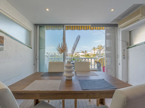 Apartment Castelló d'Empúries, 1 bedroom, 4 persons - photo_18773028020