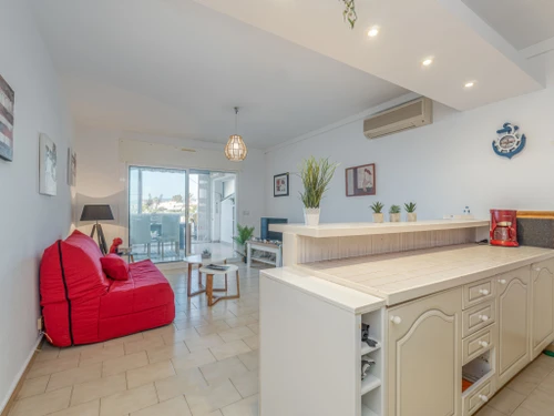 Apartment Castelló d'Empúries, 1 bedroom, 4 persons - photo_18773028020