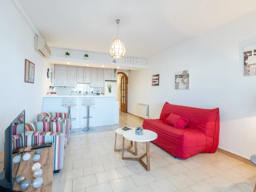 Apartment Castelló d'Empúries, 1 bedroom, 4 persons - photo_18773028020