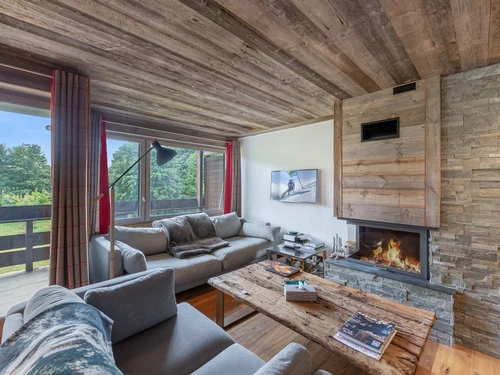 Ferienwohnung Megève, 2 Schlafzimmer, 4 Personen - photo_18773117225