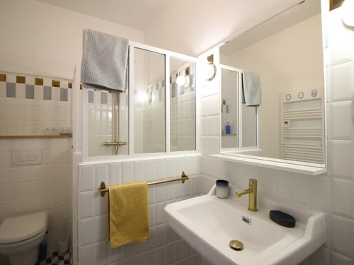 Appartement Mont-Dore, 2 pièces, 4 personnes - photo_18773807452