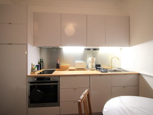 Appartement Mont-Dore, 2 pièces, 4 personnes - photo_18773807452