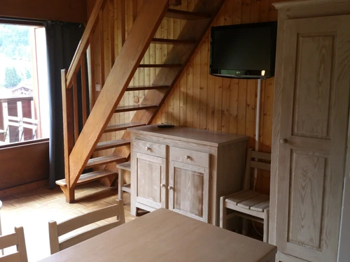 Apartment La Clusaz, 3 bedrooms, 10 persons - photo_15924510764