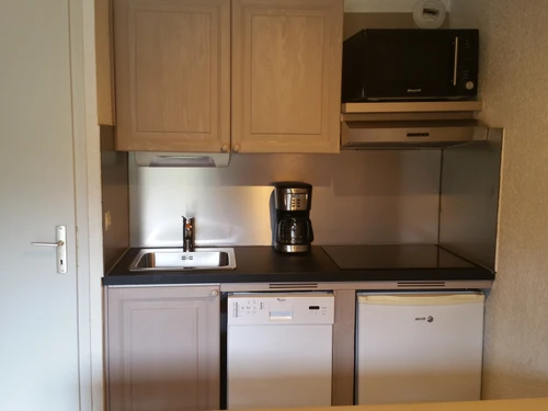 Apartment La Clusaz, 3 bedrooms, 10 persons - photo_15924510764