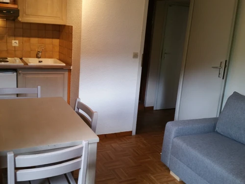 Apartment La Clusaz, 3 bedrooms, 10 persons - photo_15924510764