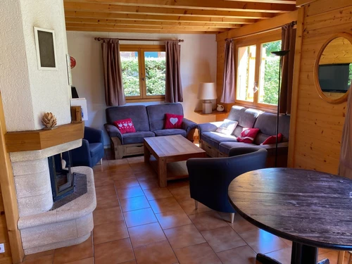 Chalet La Clusaz, 6 pièces, 10 personnes - photo_13747540572