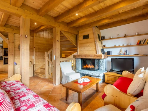 Chalet La Clusaz, 4 Schlafzimmer, 8 Personen - photo_16951877970