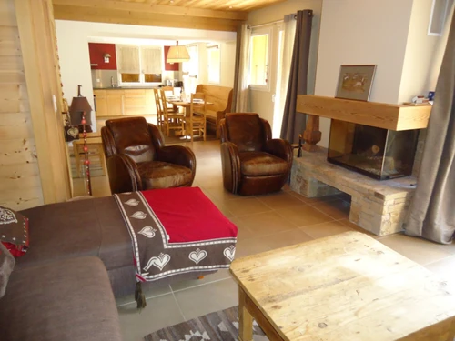 Appartement La Clusaz, 5 pièces, 10 personnes - photo_13747544462