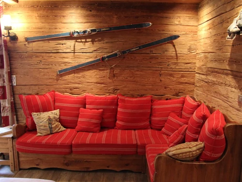 Apartment La Clusaz, 4 bedrooms, 9 persons - photo_13747544768