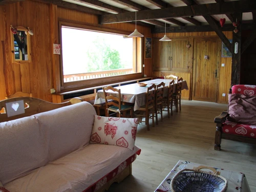 Chalet Saint-Jean-de-Sixt, 4 bedrooms, 10 persons - photo_14822777178