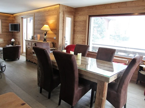 Chalet La Clusaz, 5 pièces, 8 personnes - photo_13747541219