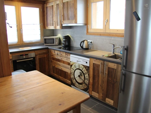 Chalet La Clusaz, 5 pièces, 8 personnes - photo_13747541219