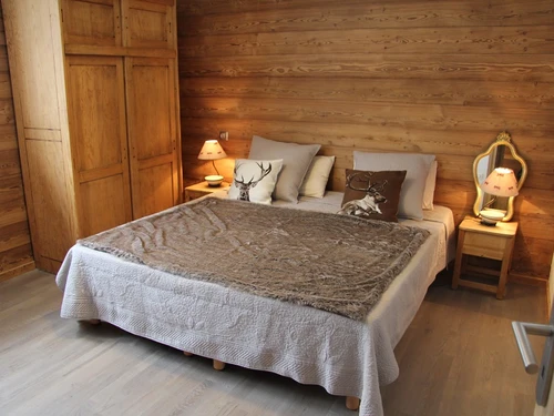 Chalet La Clusaz, 5 pièces, 8 personnes - photo_13747541219