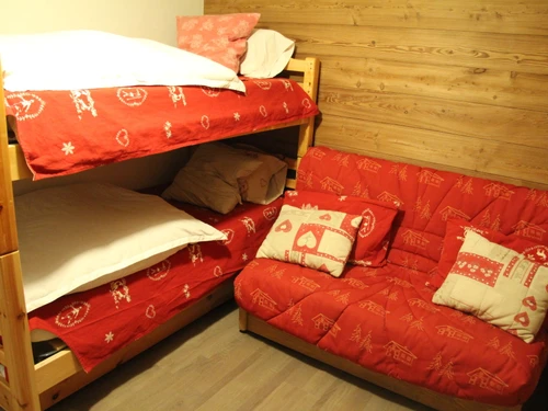 Chalet La Clusaz, 5 pièces, 8 personnes - photo_13747541219