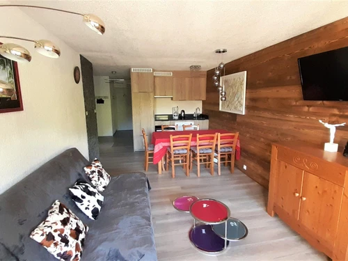 Appartement La Clusaz, 3 pièces, 8 personnes - photo_13747543103