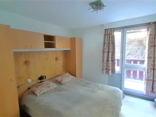 Appartement La Clusaz, 3 pièces, 8 personnes - photo_13747543103
