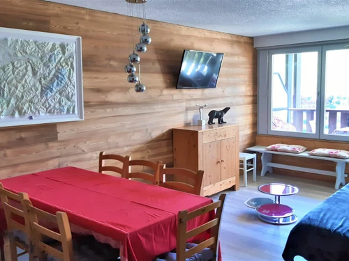 Appartement La Clusaz, 3 pièces, 8 personnes - photo_13747543103