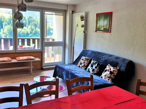 Appartement La Clusaz, 3 pièces, 8 personnes - photo_13747543103