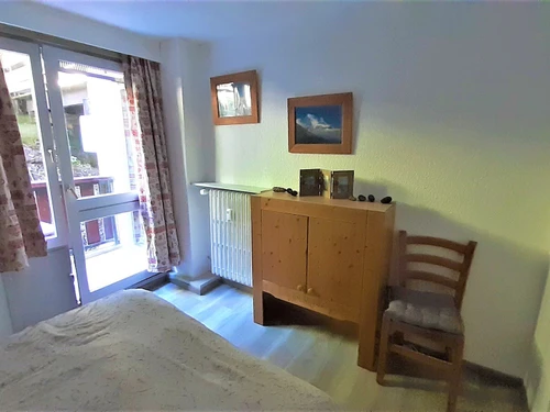 Appartement La Clusaz, 3 pièces, 8 personnes - photo_13747543103