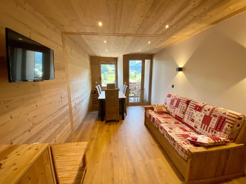 Apartment La Clusaz, 3 bedrooms, 8 persons - photo_13747543305