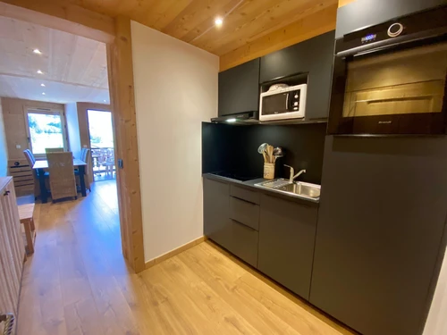 Apartment La Clusaz, 3 bedrooms, 8 persons - photo_13747543305