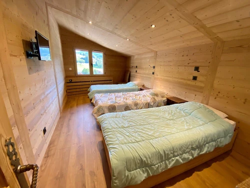 Apartment La Clusaz, 3 bedrooms, 8 persons - photo_13747543305