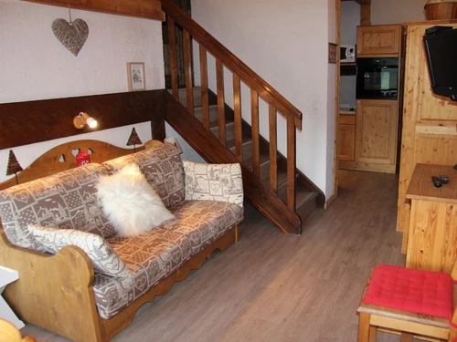 Appartement La Clusaz, 3 pièces, 7 personnes - photo_13747544979