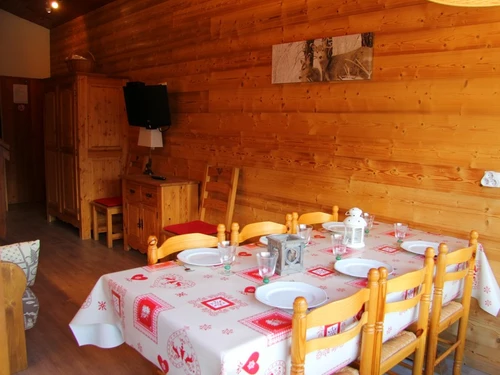 Apartment La Clusaz, 2 bedrooms, 7 persons - photo_13747544979