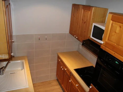 Apartment La Clusaz, 2 bedrooms, 7 persons - photo_13747544979