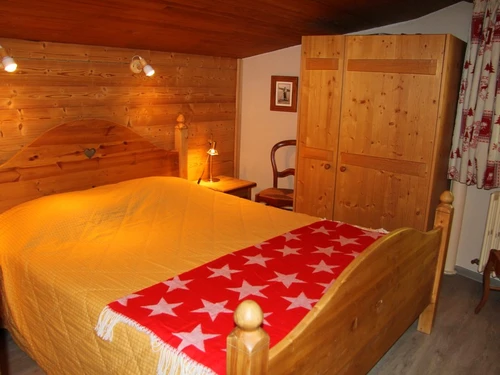 Apartment La Clusaz, 2 bedrooms, 7 persons - photo_13747544979