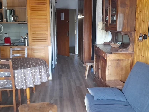 Appartement La Clusaz, 2 pièces, 6 personnes - photo_13747556638