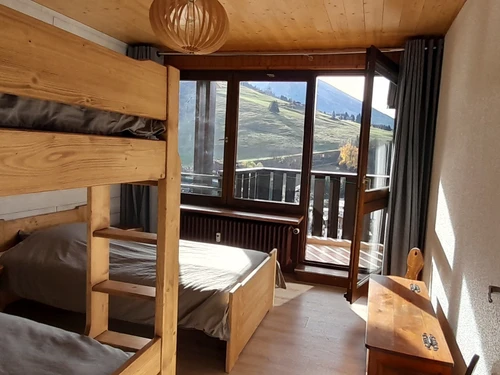 Appartement La Clusaz, 2 pièces, 6 personnes - photo_13747556638