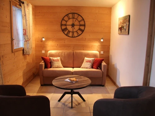 Apartment La Clusaz, 2 bedrooms, 6 persons - photo_13747557538