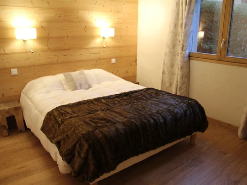 Apartment La Clusaz, 2 bedrooms, 6 persons - photo_13747557538