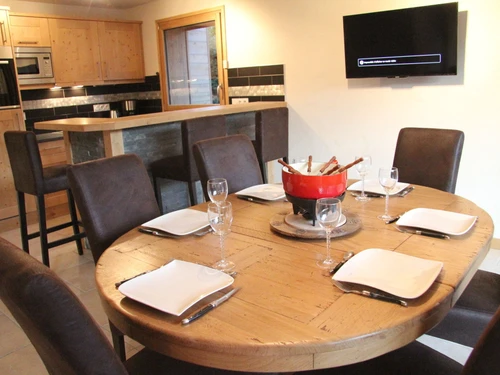 Apartment La Clusaz, 2 bedrooms, 6 persons - photo_13747557538