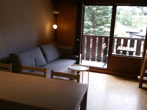 Appartement La Clusaz, 3 pièces, 6 personnes - photo_17911065034