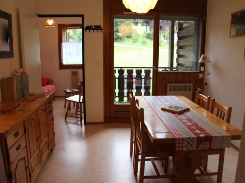 Appartement La Clusaz, 4 pièces, 6 personnes - photo_14011644303