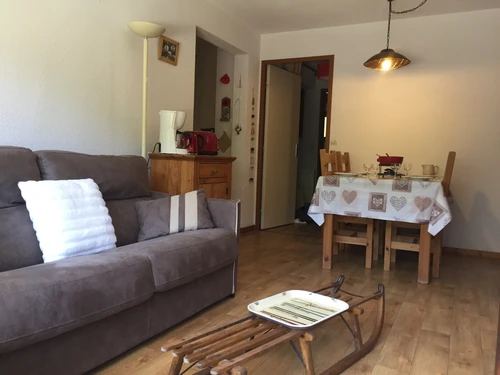 Apartamento La Clusaz, 1 dormitorio, 6 personas - photo_13747548234