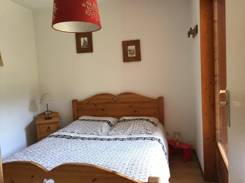 Appartement La Clusaz, 2 pièces, 6 personnes - photo_13747548234
