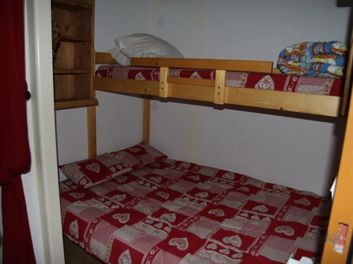 Appartement La Clusaz, 2 pièces, 6 personnes - photo_13747548234