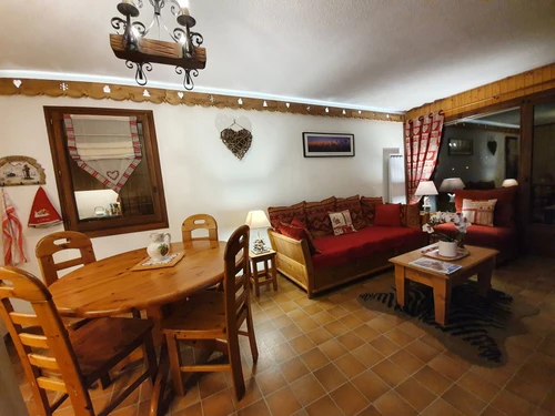 Ferienwohnung La Clusaz, 3 Schlafzimmer, 6 Personen - photo_13747550441